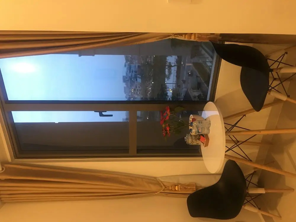 Van Apartment The Tresor