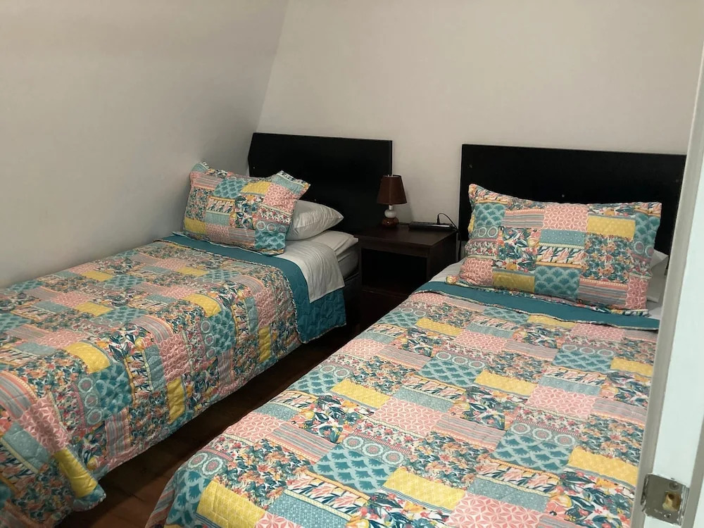 Las Barrancas Apart Hotel