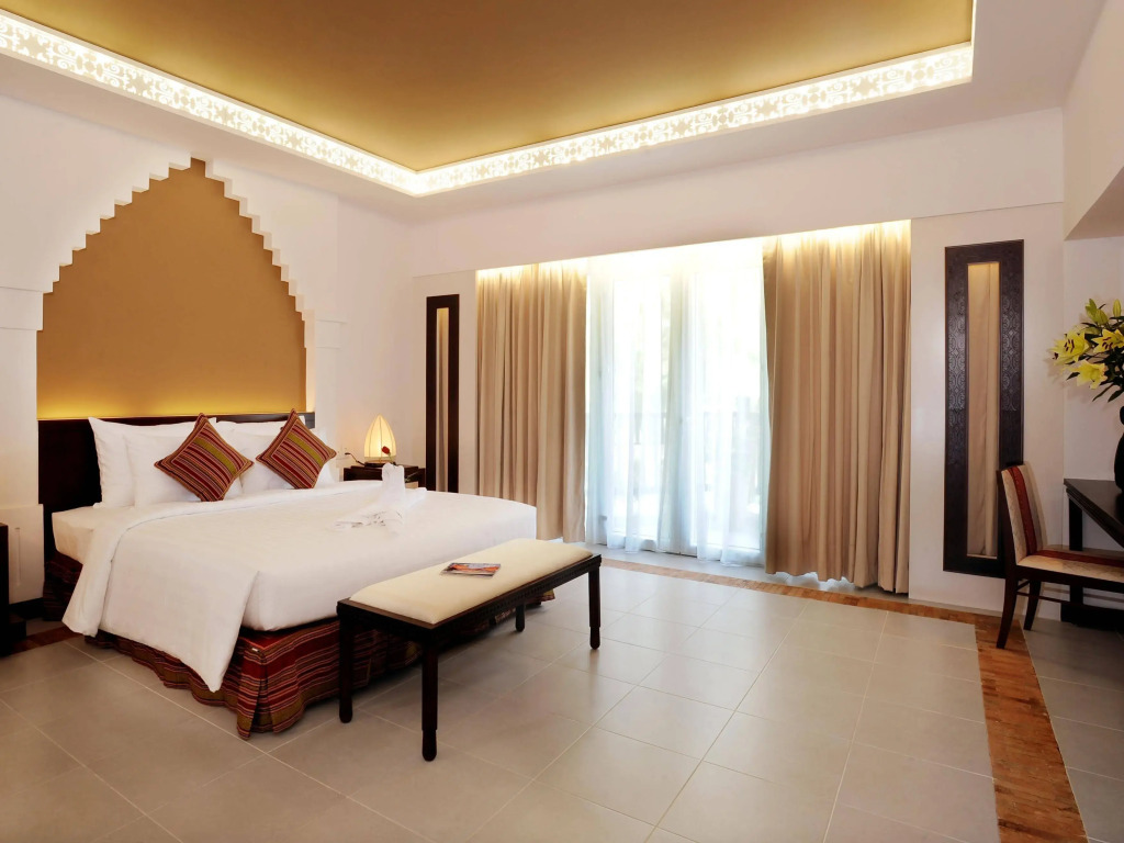 Muine Bay Resort