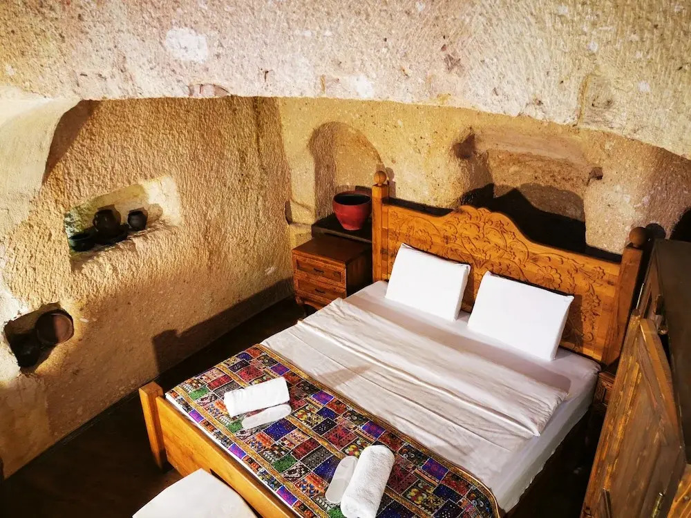 Cappadocia Home