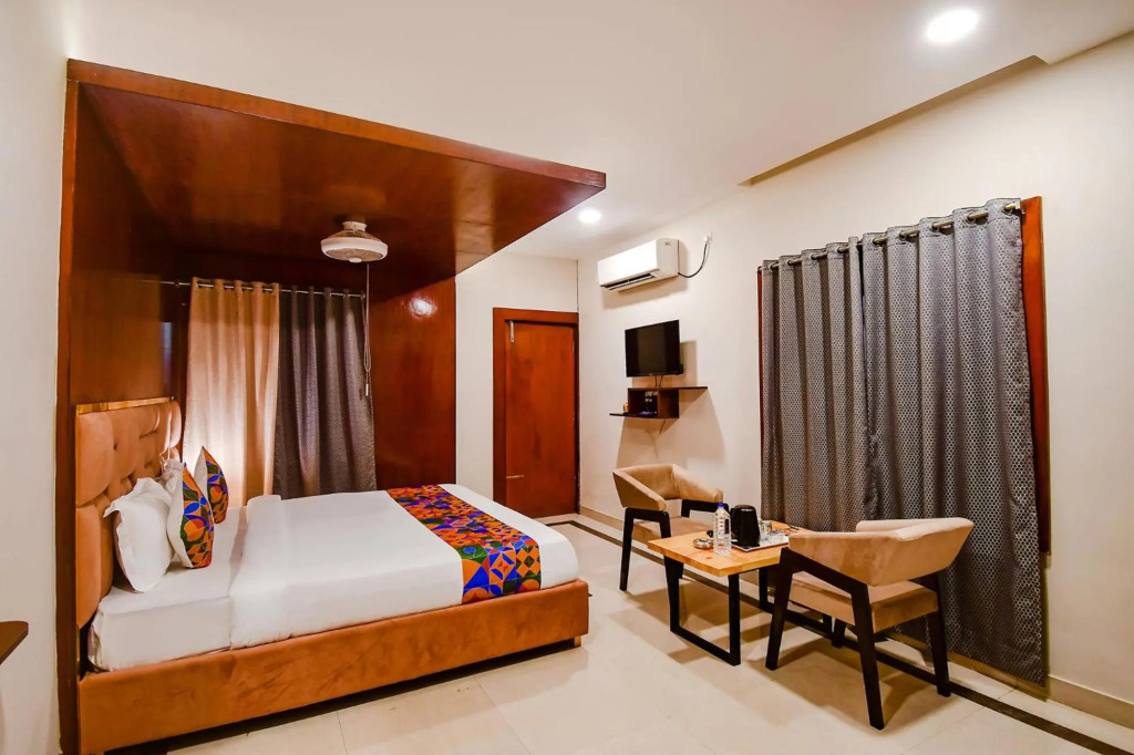 Townhouse 1175 Greenland Grand Hotel