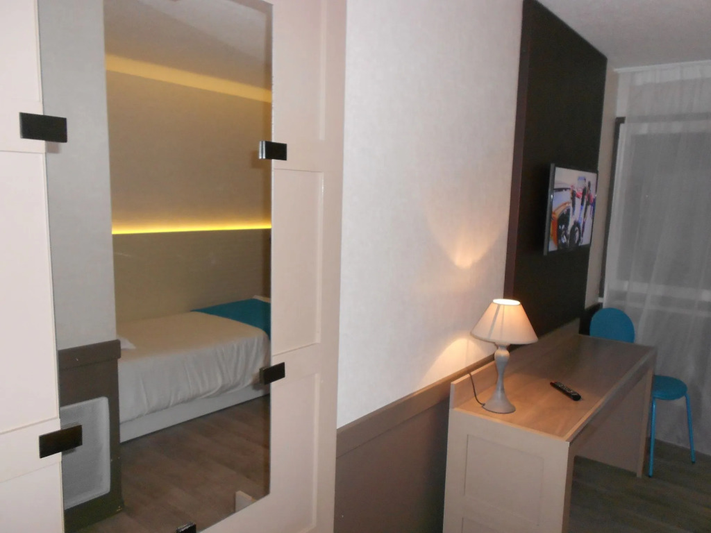 LE M HOTEL & SPA HONFLEUR