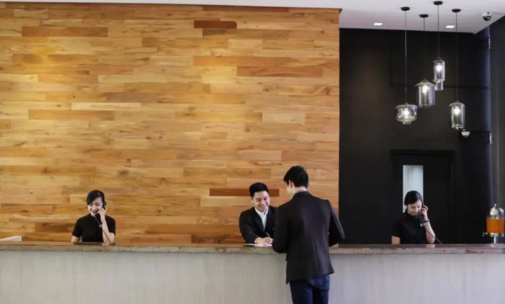 The B Hotel Quezon City
