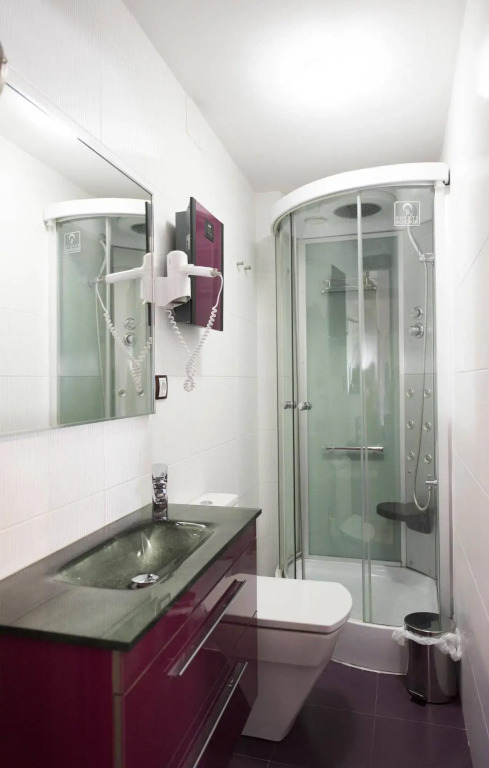 Apartamentos Fuente Redonda
