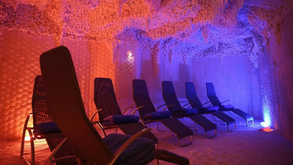 Lotus Therme Hotel & Spa