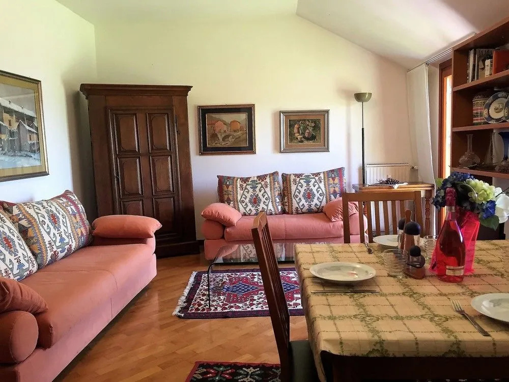 Ciao Sirmione Lake View Apartment