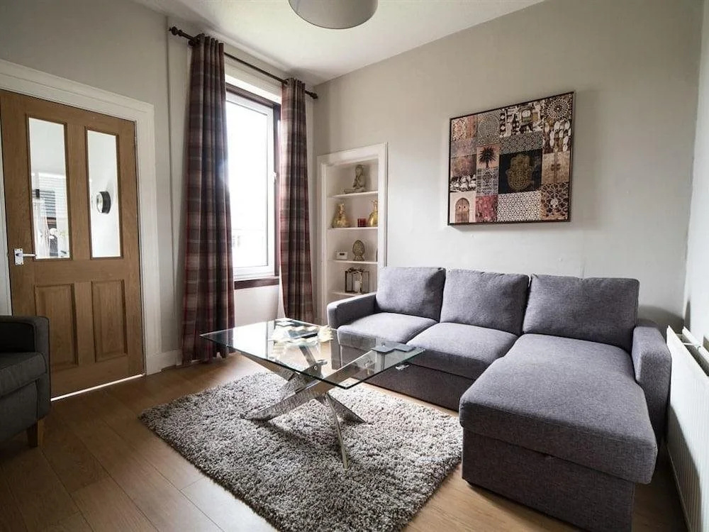 Callender Apartments