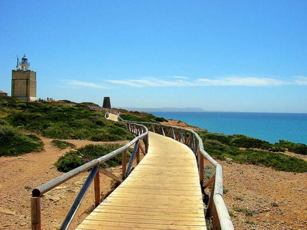 Aire de Conil - Guest House