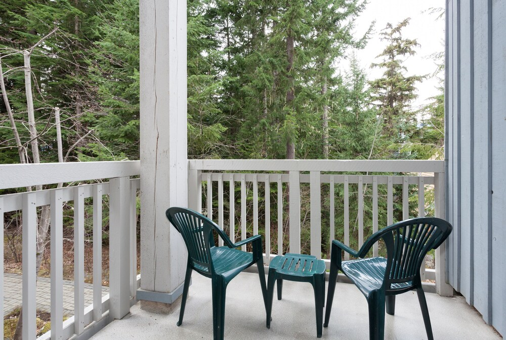 Tree Line by Whistler Premier