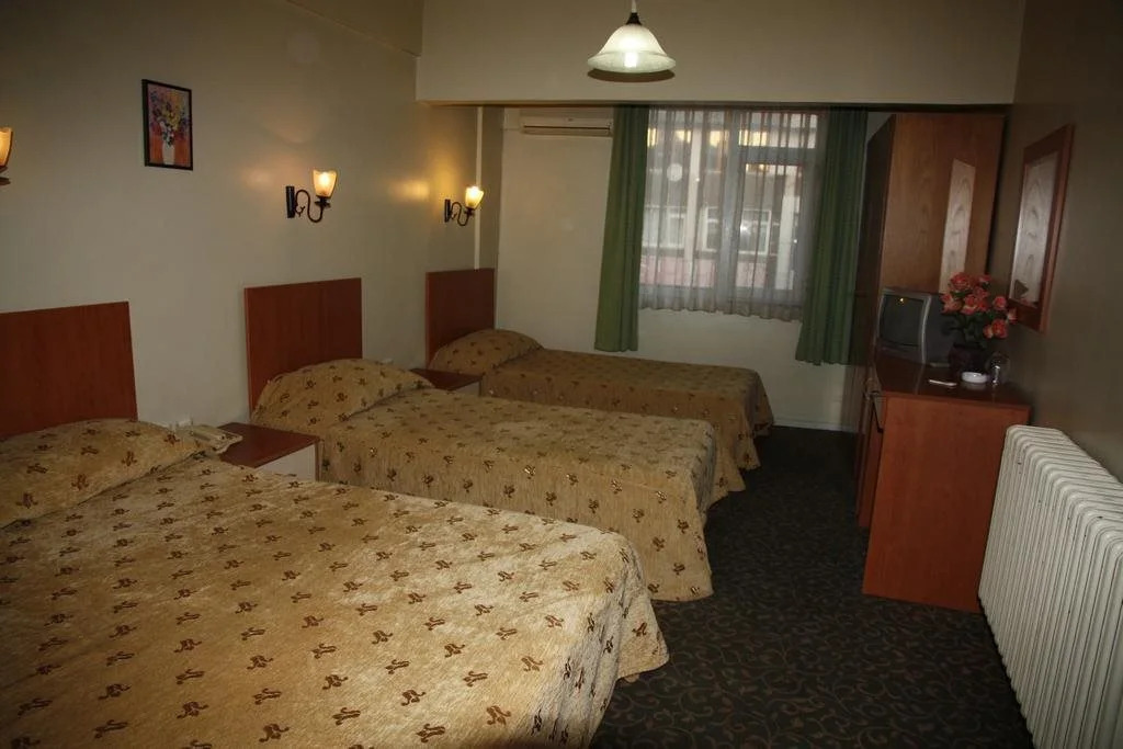 Maltepe Grand Hotel