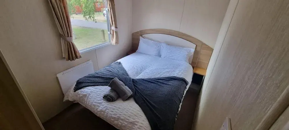 Petfriendly- Familyfriendly- 8berth- Tattershall