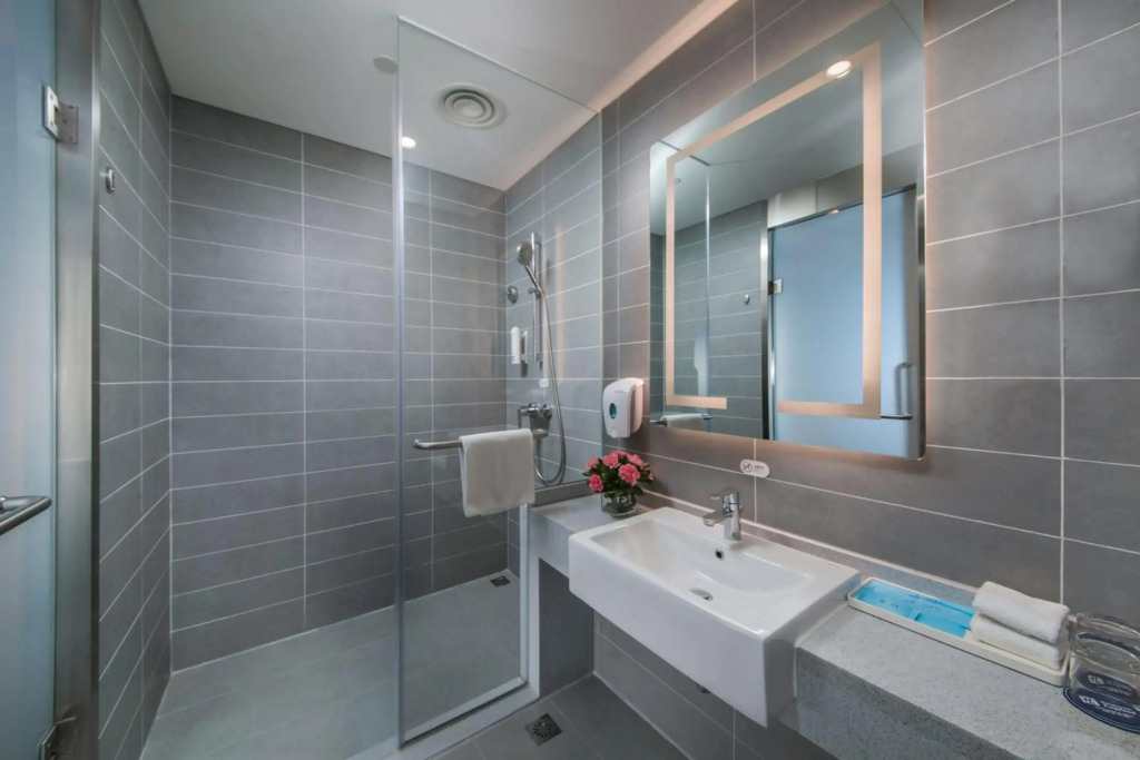 Holiday Inn Express - Yantai YEDA by IHG