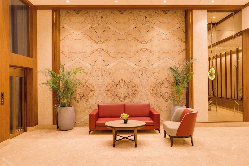 Lemon Tree Hotel, Mira Road, Mumbai
