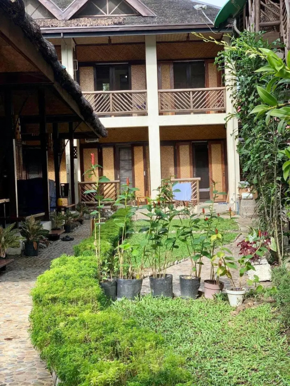 Le Cou de Tou Village Resort