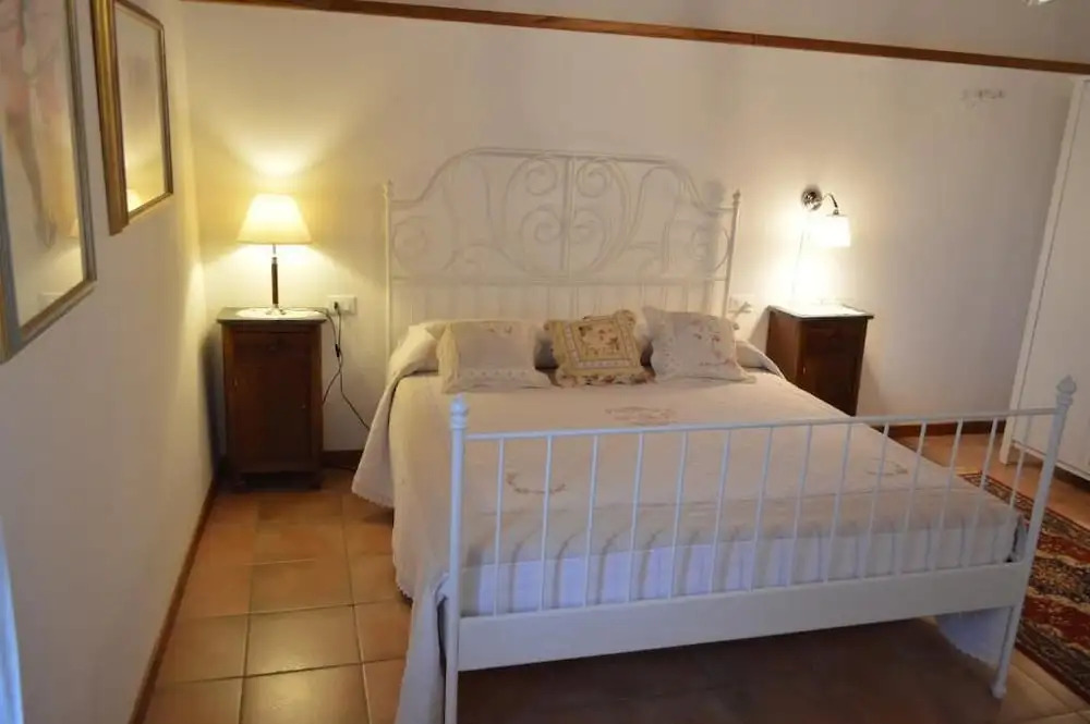 Villa Podere Terrena