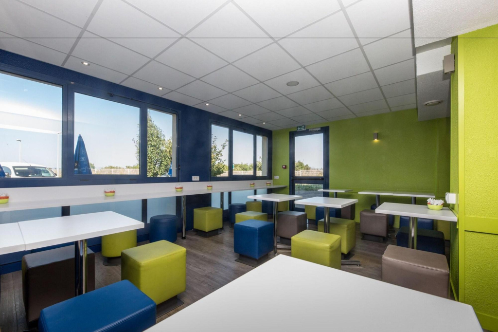 ibis Lyon Est Chaponnay