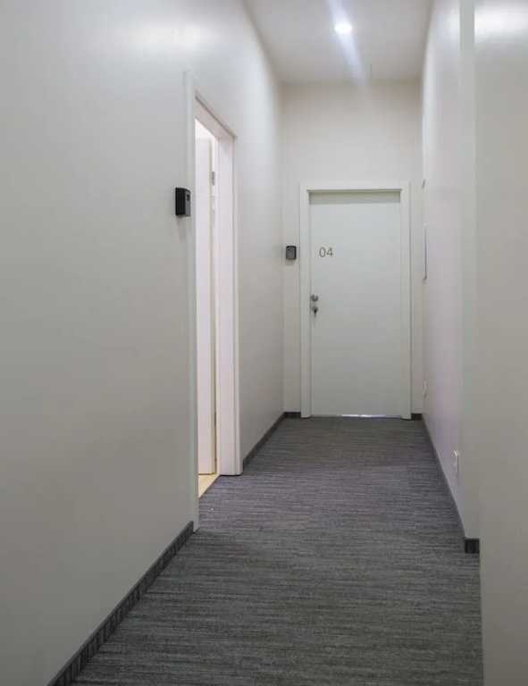MirÓ Studio Apartments Zagreb