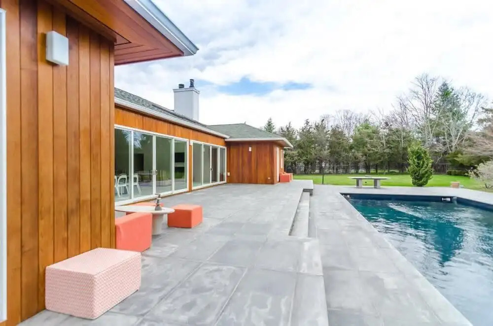 West Hamptons Zen Retreat