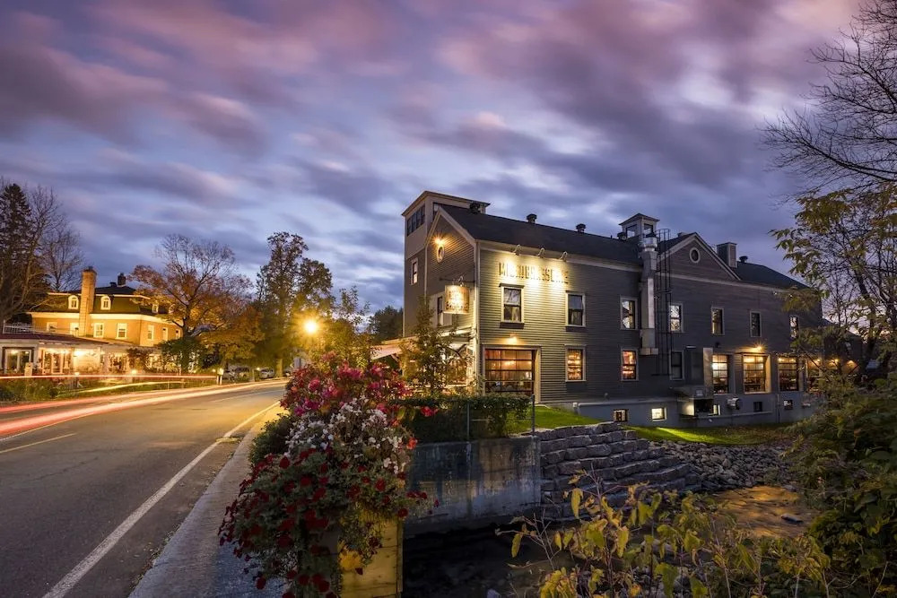 Auberge Sutton Brouerie