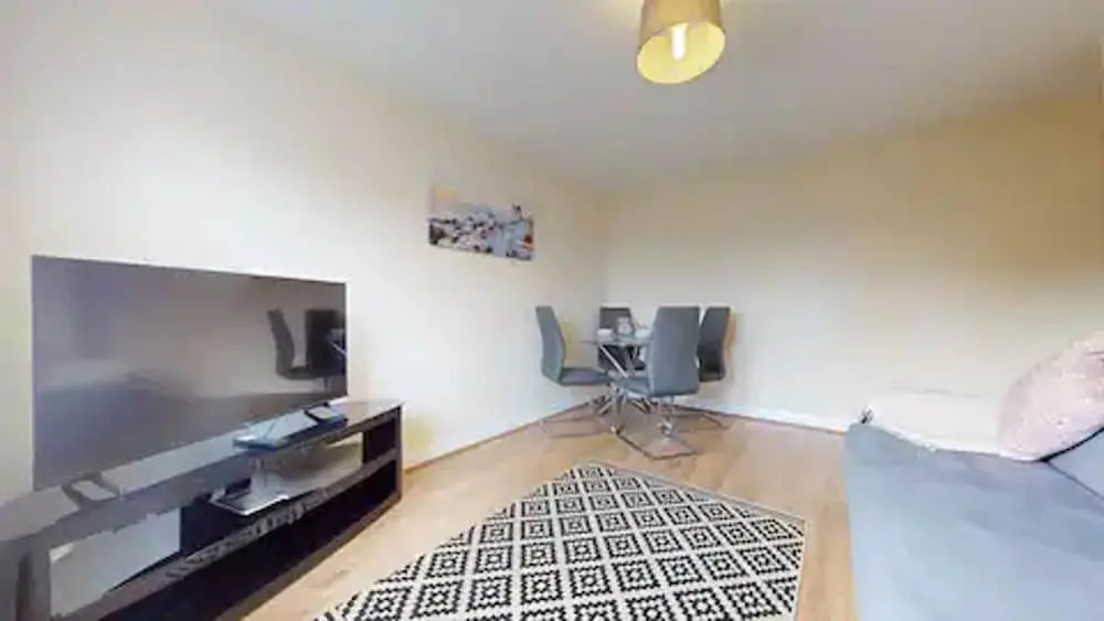 Captivating 2-bed Apartment in Stanford-le-hope