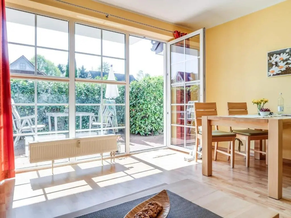 Mühlenstraße 8 Whg 2