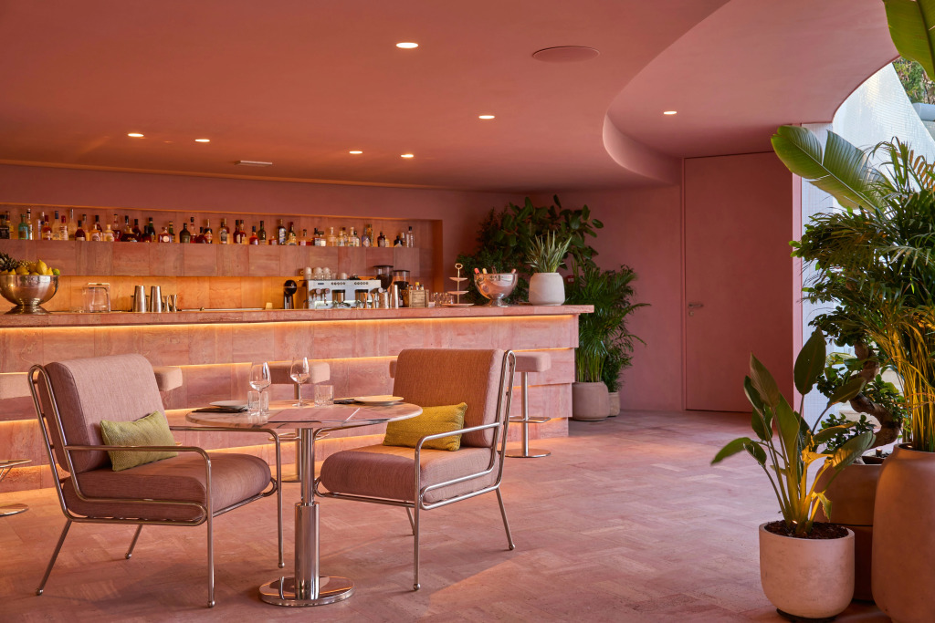 Semiramis, a Member of Design Hotels