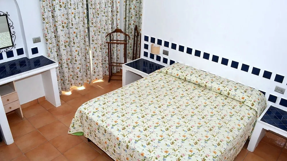 Hotel delle Stelle Beach Resort