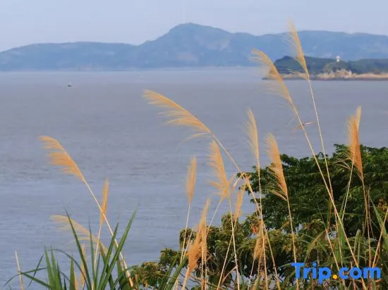Ligang Seaview Homestay