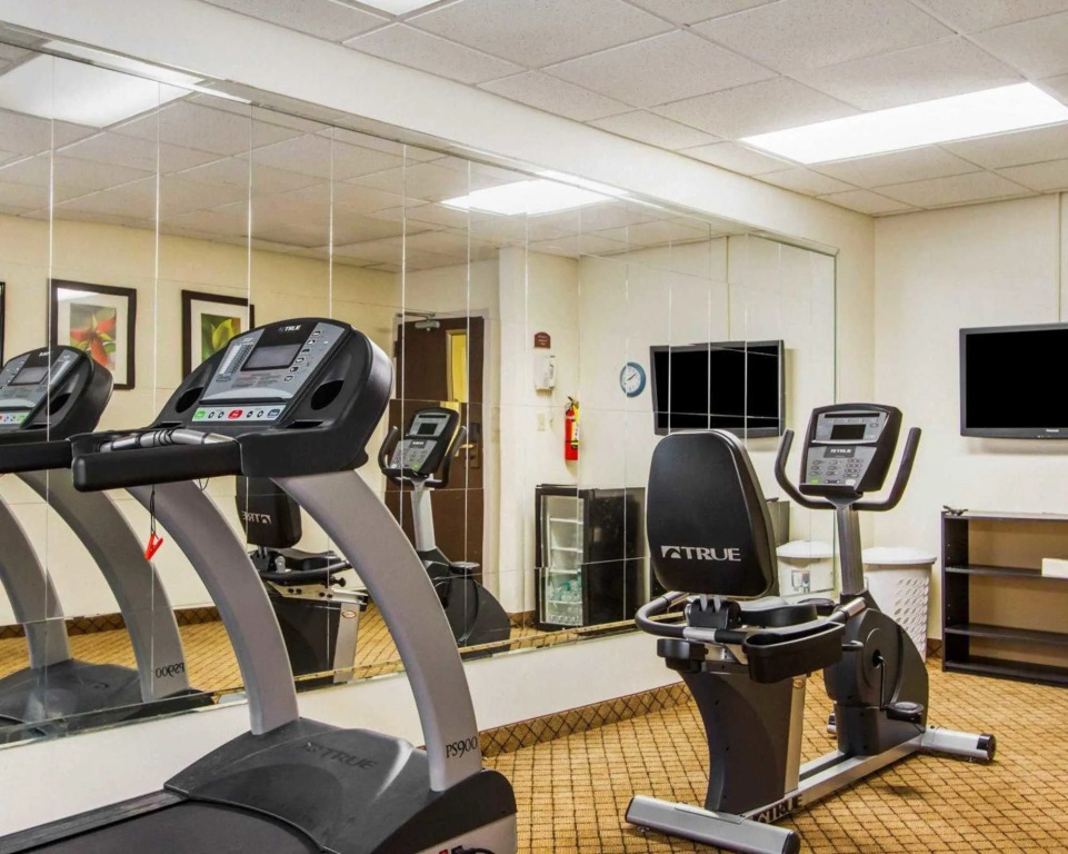 Quality Inn Clarksville - Exit 11