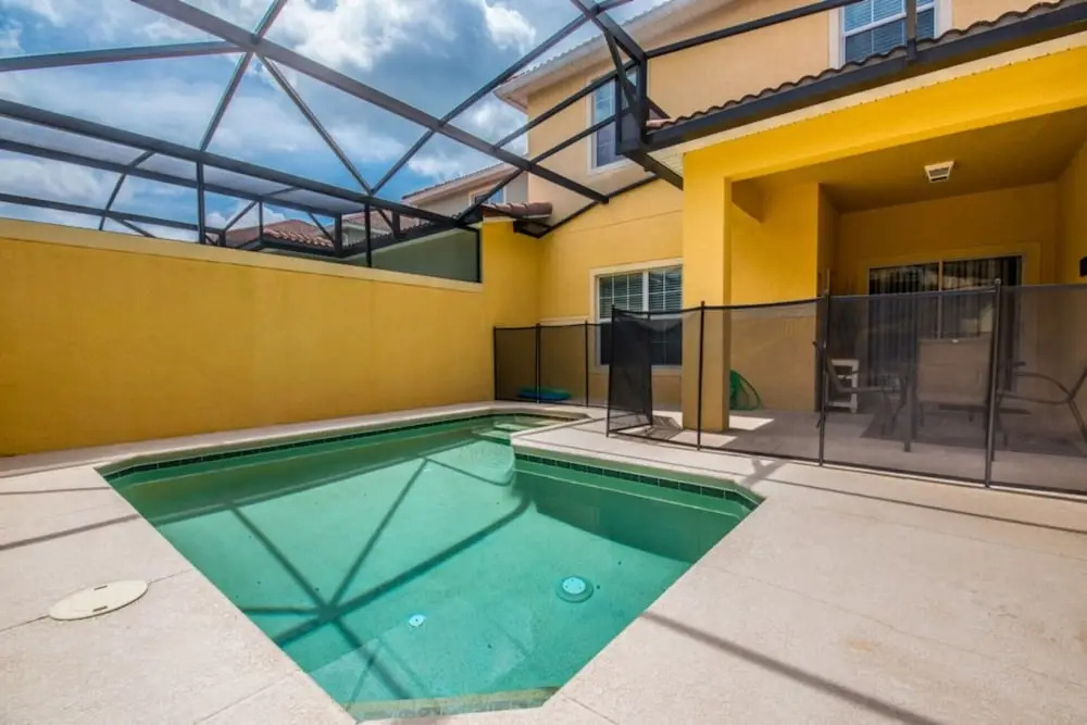 Townhome in Champions Gate Resort 2827