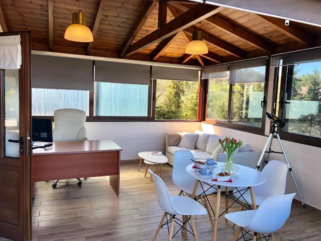 Zafeiria's Suite