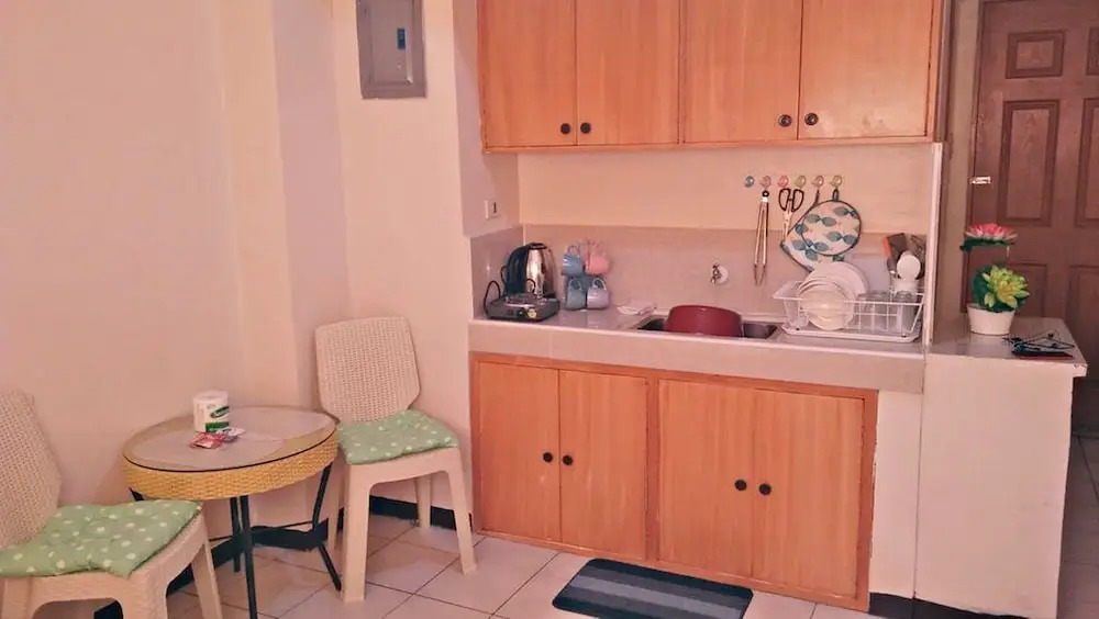 Serwen Hostelbed