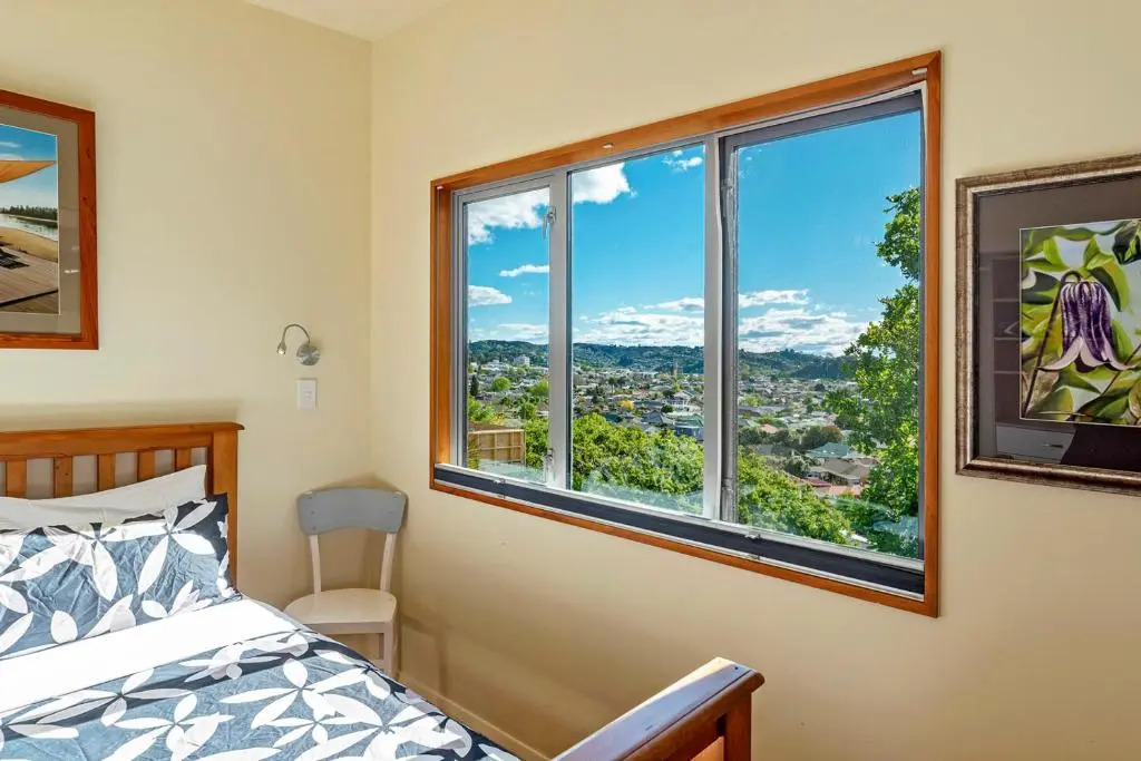 The Nelson's Lookout