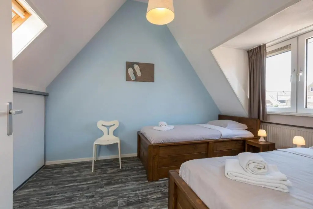 Holidayhouse - - Zuidstraat 4 Zoutelande
