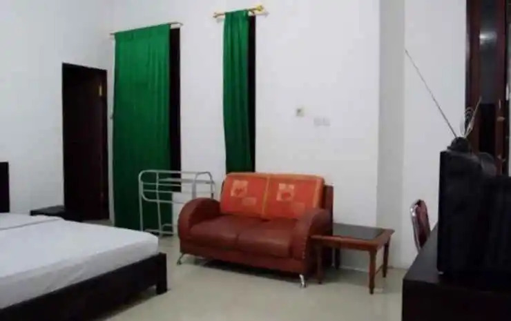 Hotel Fairuz