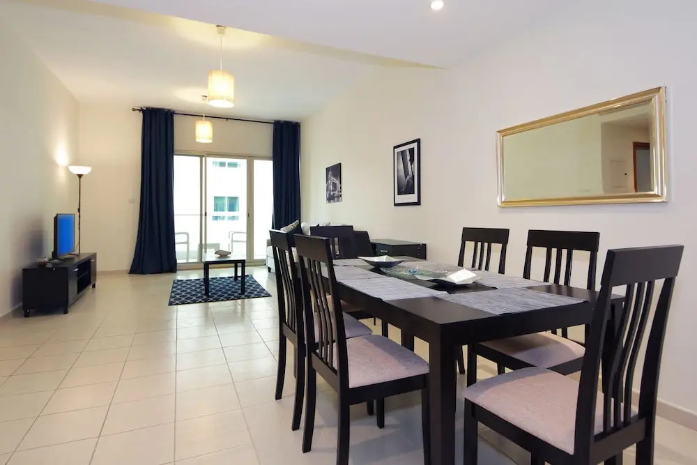 New Arabian Holiday Homes- AL DHAFARA