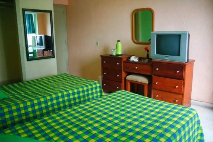 Hotel Herradura