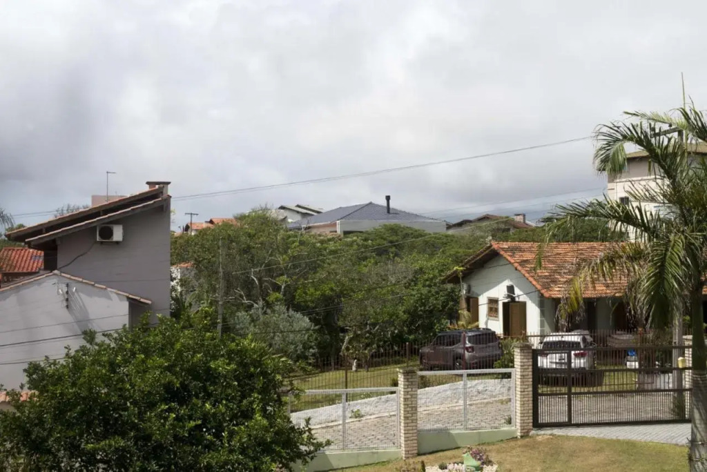 Jardim a 100m da Praia dos Ingleses