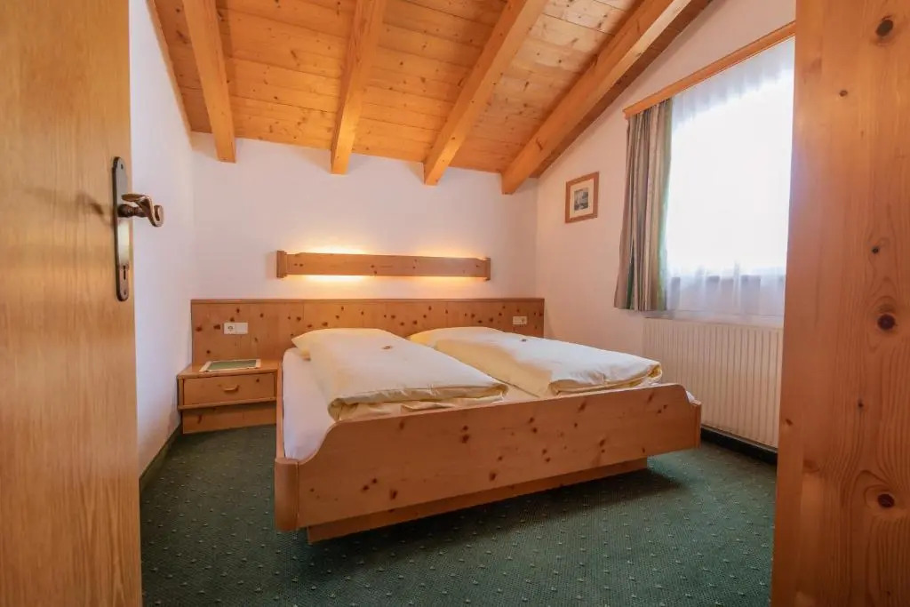 Ferienheim Gabi