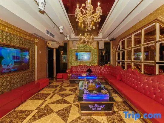 Weston Hotel（Huizhou North Station Store)