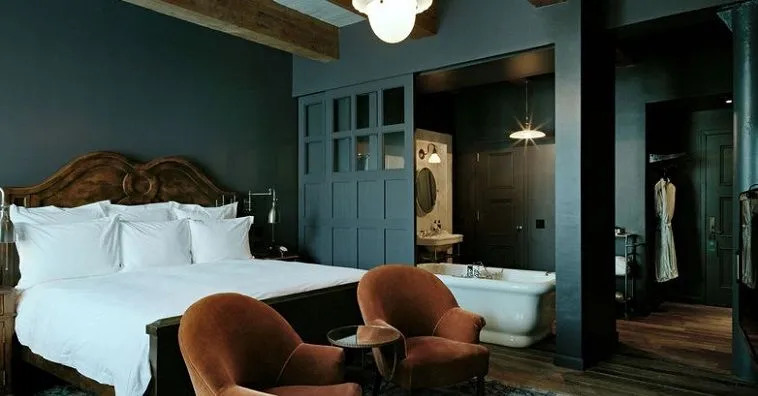 Soho House New York