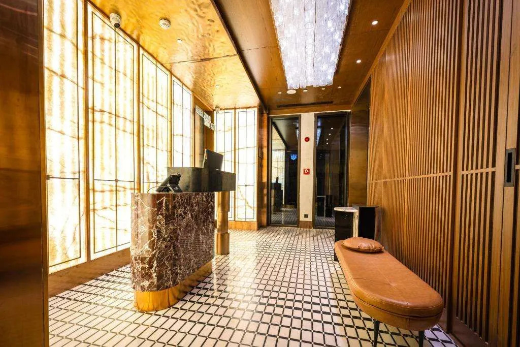 Sura Concept Hotel