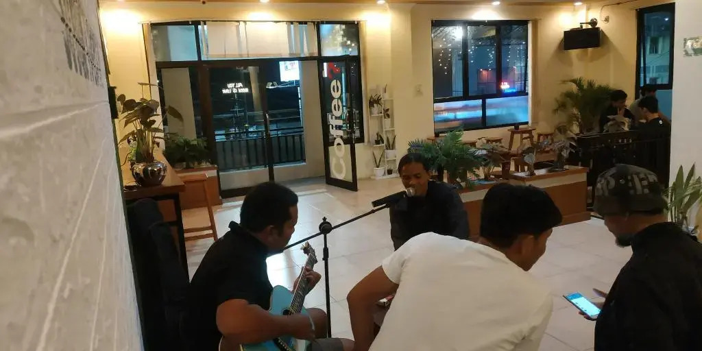 Belitong Inn