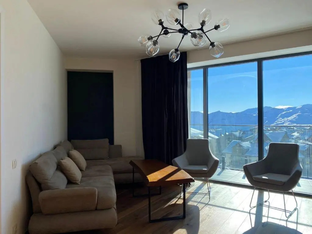 New Gudauri Atrium #545