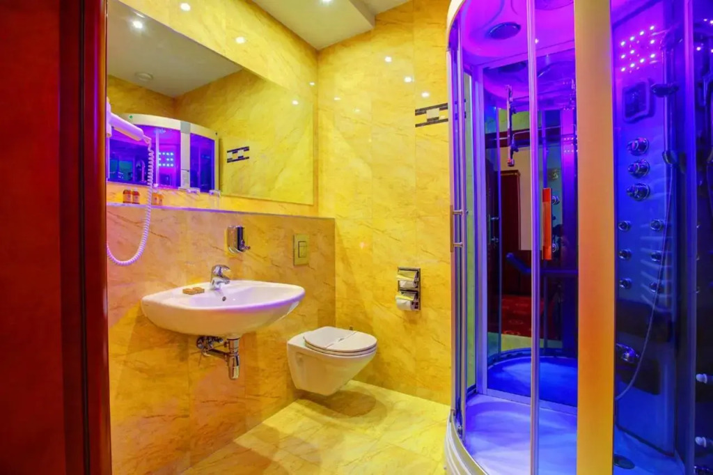 Villa Holiday Park