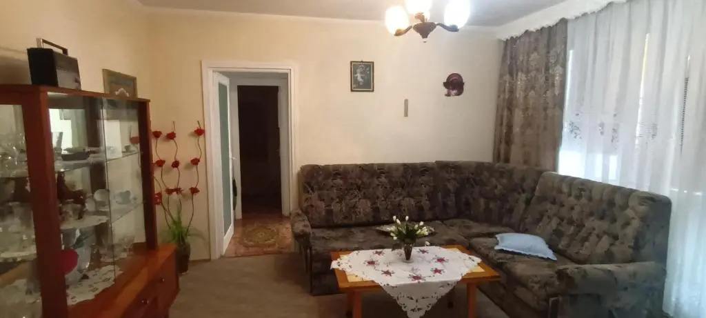 Apartament in centrul orasului