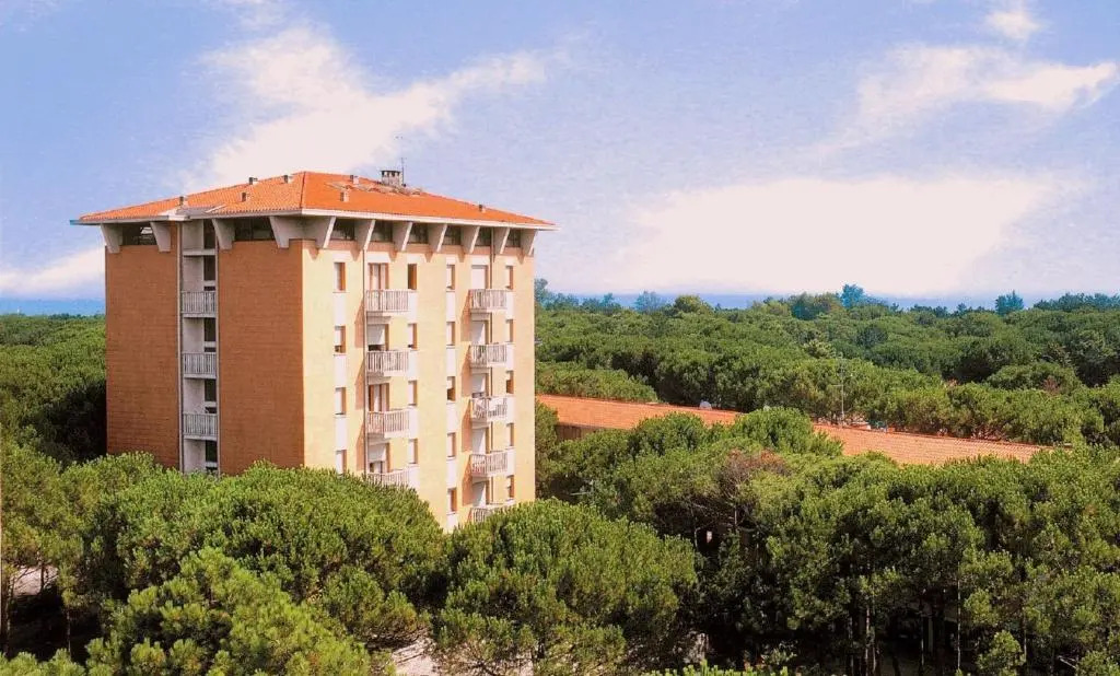 Appartamenti Torre Panorama