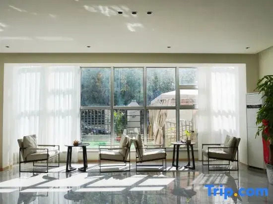 Xin You Shu Riverside Homestay