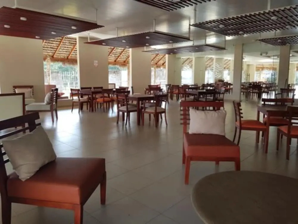 Gran Hotel de Lago - Shushufindi
