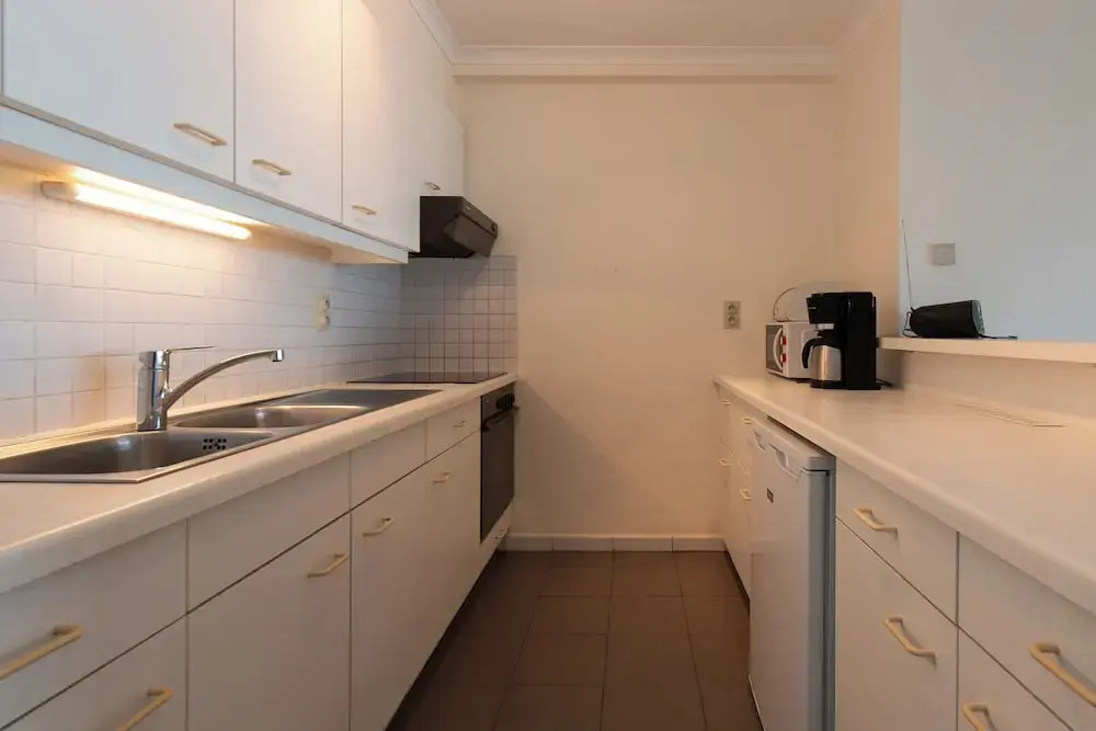 Apartment in Middelkerke near Casino